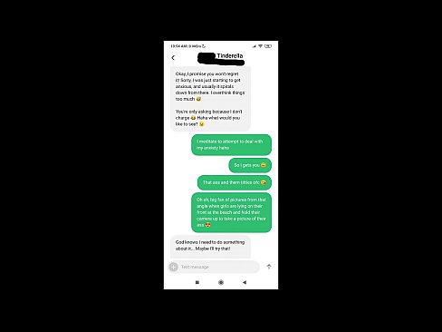 ❤️ Agbakwunyere m PAWG ọhụrụ sitere na Tinder na harem m (gụnyere Tinder okwu) ❤❌  na anyị%ig.porn-evooli.ru